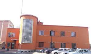 borgo polizia locale