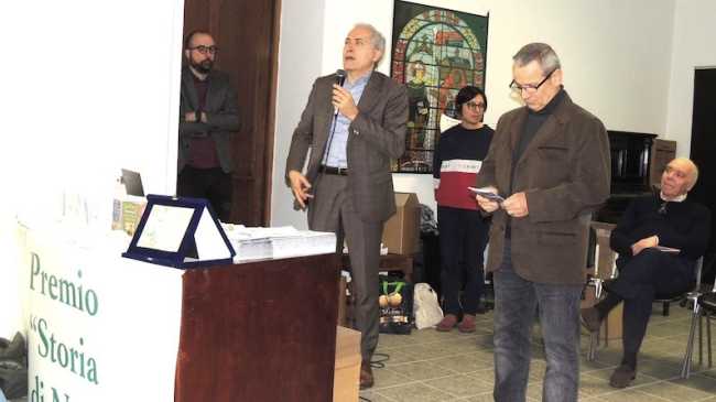 borgo premio storia di natale 2024