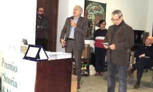 borgo premio storia di natale 2024