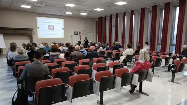 borgo protezione fragili