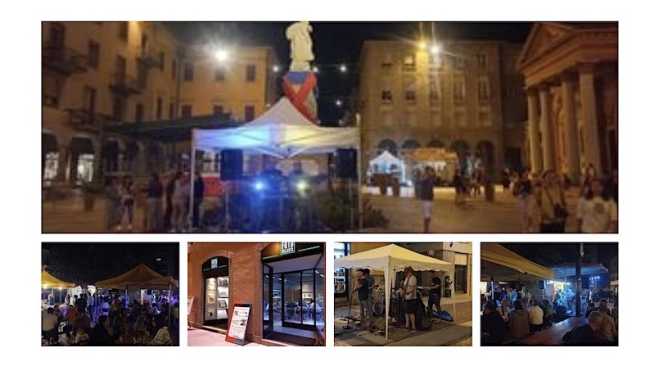 borgo serate festa uva