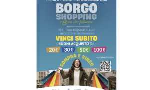 borgo shopping ott 25