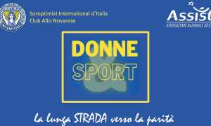 borgo soroptimist donne sport