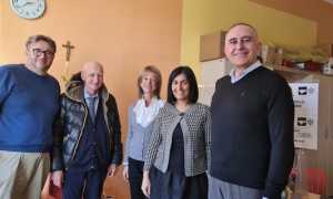 borgo sportello lavoro