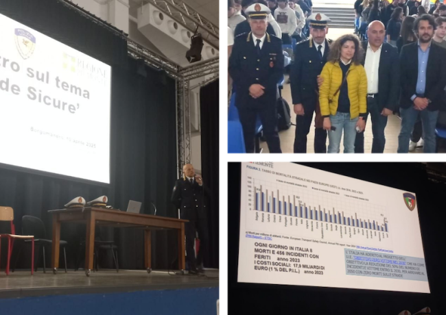 borgo strade sicure apr 25