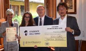 borgo studente anno 2019