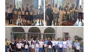 borgo studente anno 25