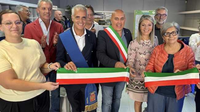 borgo ufficio informaz turistica 