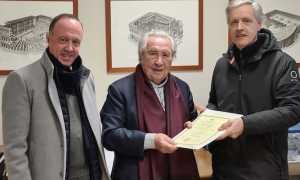 borgo veterano numismatico