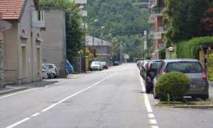 borgo via iv novembre