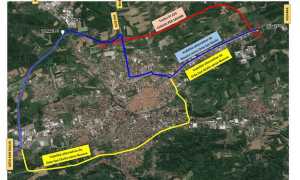 borgo viabilita alternativa