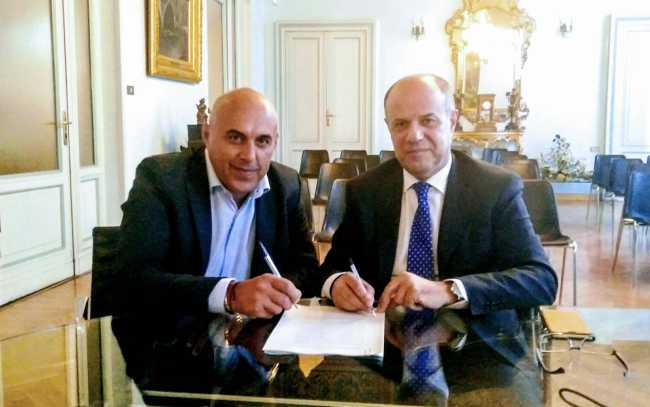 borgom firmag entrate