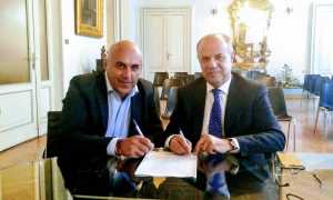 borgom firmag entrate