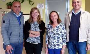 borgoman sindaco scuola