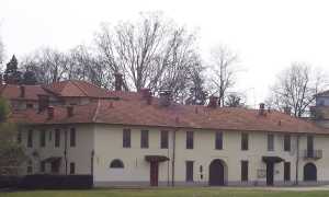 borgomanero biblioteca marazza