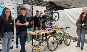 borgomanero ciclofficina