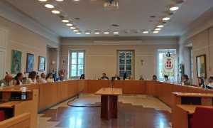 borgomanero consiglio comunale ultimo