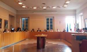 borgomanero consiglio