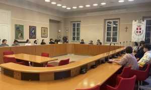 borgomanero consulta giovani