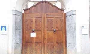 borgomanero entrata marazza