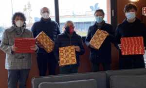 borgomanero foto Accademia