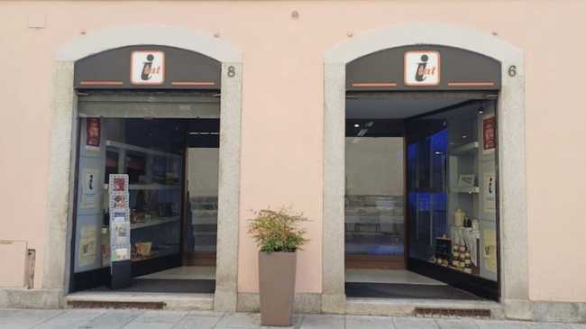 borgomanero ufficio informazione turistca