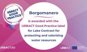 borgomanero urbact