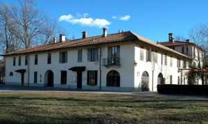 borgomanero villa marazza