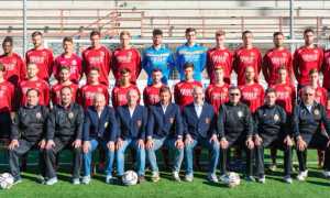 borgosesia calcio squadra