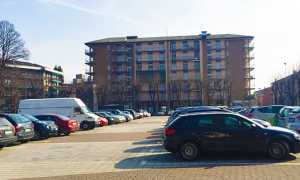 borogmanero posteggio