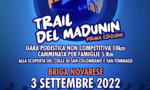 briga trail del madunin