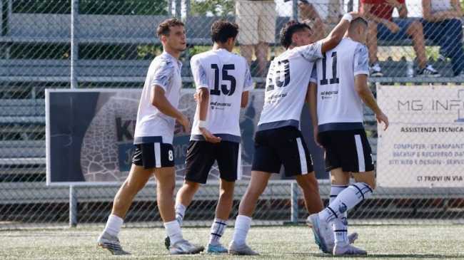 bule bellinzago festa gol archivio