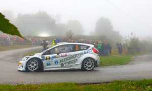 caffoni rubinetto tornante nebbia