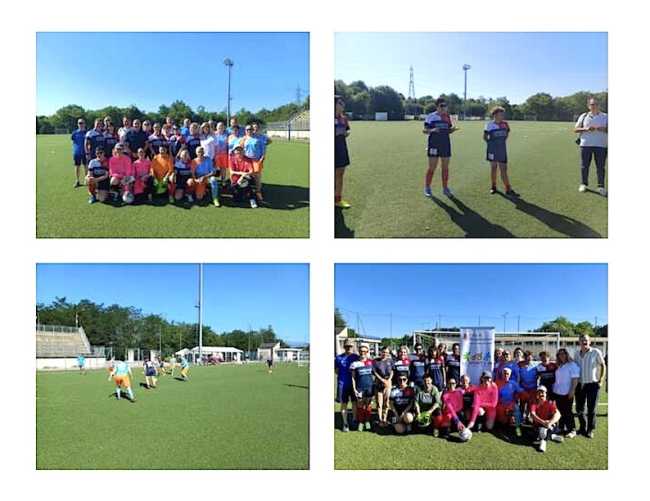 calcio camminato memorial zara 25