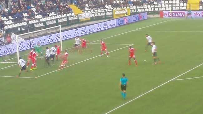 calcio vercelli novara