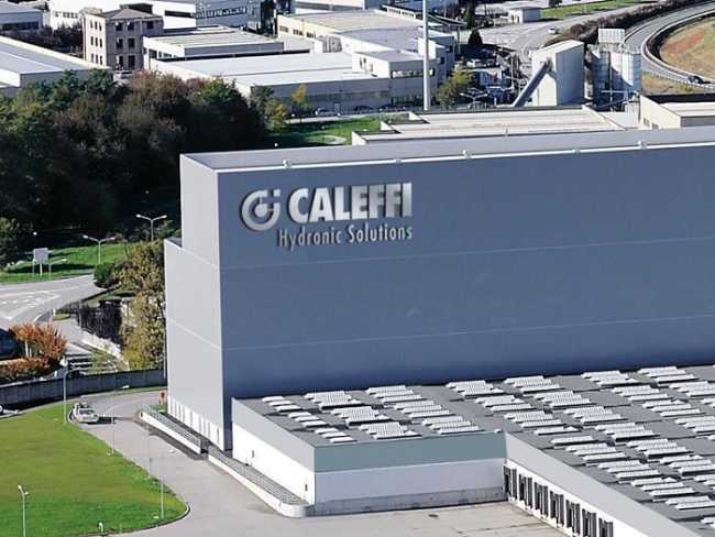 caleffi fontaneto