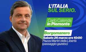 calenda borgo