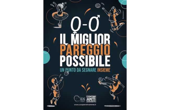 campagna centro antiviolenza