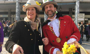 carnevale borgosesia maschere