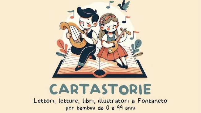 cartastorie fontaneto
