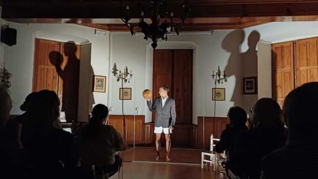 cartavelina borgo 25