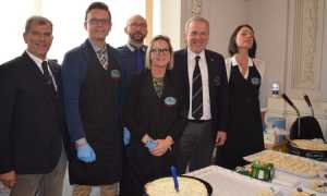 caseificio palzola torino