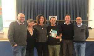 cassioli borgomanero