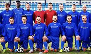 castellettese squadra