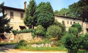 castello agrate conturbia