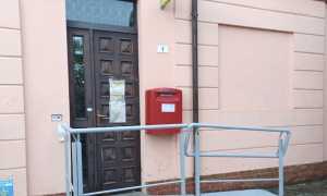 cavaglietto rampa posta