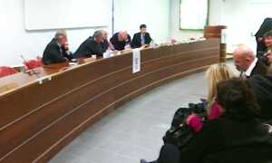 chiamparino tecnoparco tavolo