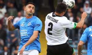 chiosa marco novara calcio