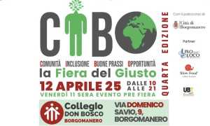cibo 25 don bosco