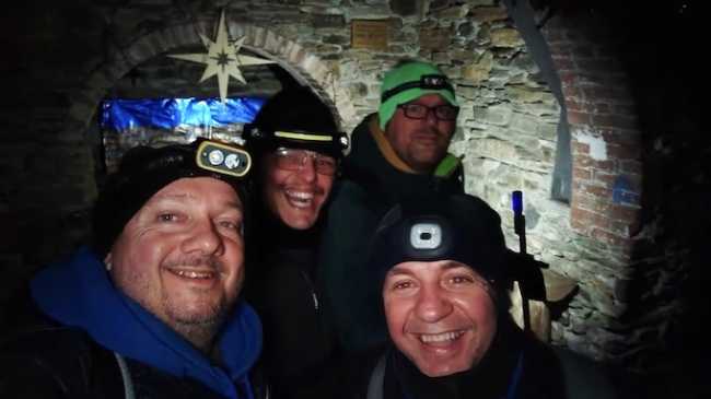 cim gozzano mottarone